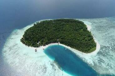 Wai Resort   Raja Ampat