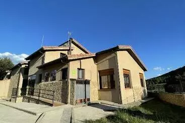 Albergue De Griegos