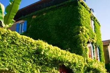 Bed and Breakfast Le 7 Des Tonneliers
