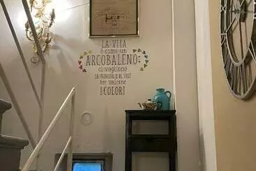ベッドアンドブレックファースト Villa Doubledot