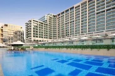 هتل Marriott Resort Palm Jumeirah, Dubai