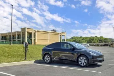 Hotelli Sleep Inn North  Central York