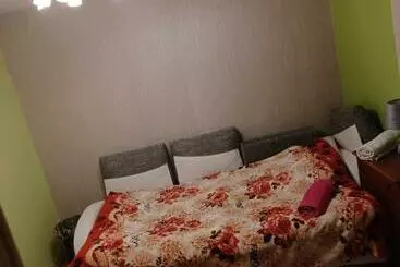 ペンション Homely Quite Room