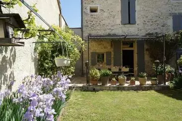 Pensjonat Maison En Provence