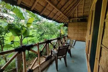 Majatalo The Gravity Cafe  A Unit Of Staychillhampi