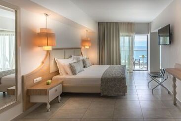 Elinotel Sermilia Resort