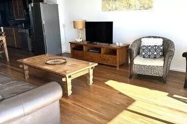 Hillhaven Holiday Apartments