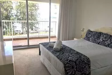 Hillhaven Holiday Apartments