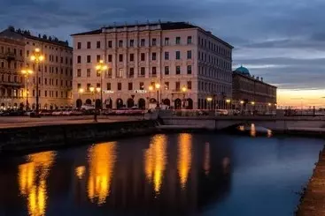 Hotel Barbacan Boutique