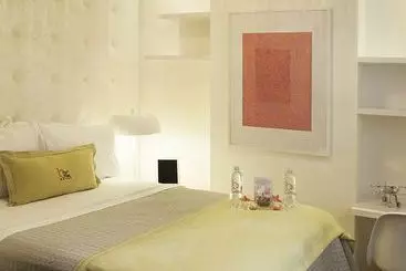 호텔 Besixfifty Boutique