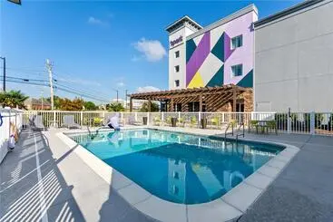 Hotel Comfort Inn & Suites Dothan East