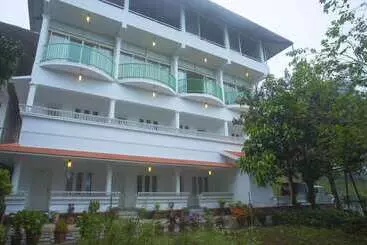 ホテル Dream Catcher Plantation Resort