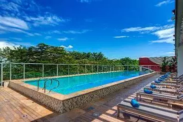 Estelar Villavicencio Hotel & Centro De Convenciones