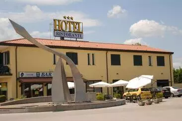 ホテル Gran Delta Di Alba Invest Srl