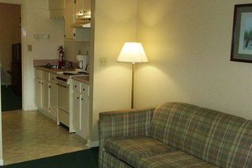 호텔 Stay Express Inn & Suites Demopolis