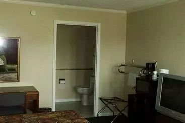 酒店 Stay Express Inn & Suites   Demopolis