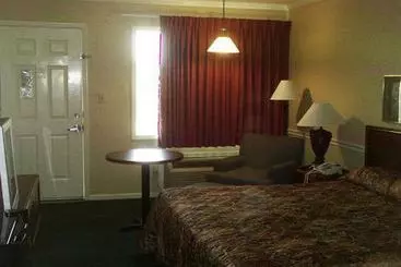 Szálloda Stay Express Inn & Suites Demopolis