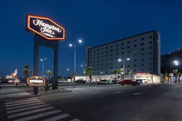 فندق Hampton Inn By Hilton Hermosillo
