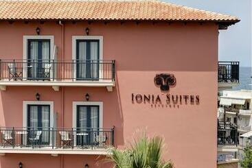 호텔 Ionia Suites