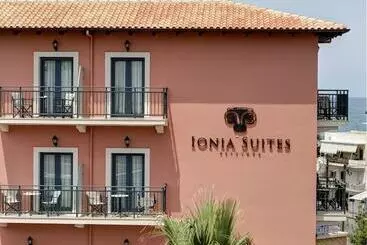 Hotel Ionia Suites
