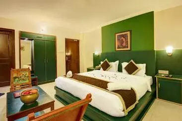 Hotel Jaisingh Palace