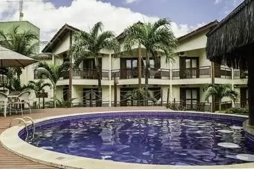 Hotel Kanaloa Pousada