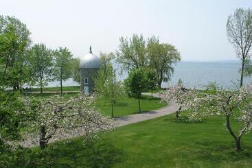 酒店 Manoir D'youville