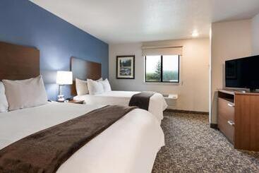 My Place Hotel Bismarck, Nd