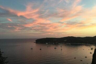 בית מלון כפרי Palatino