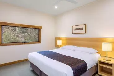 ホテル Racv Inverloch Resort