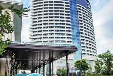 ホテル Shangrila Qinhuangdao