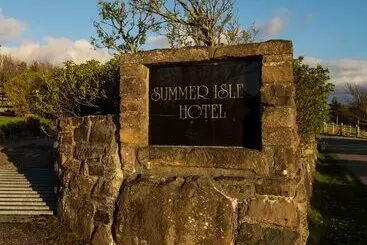 בית מלון כפרי Summer Isles