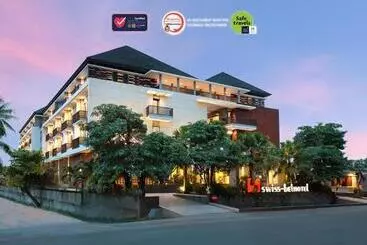 Swiss Belhotel Sorong