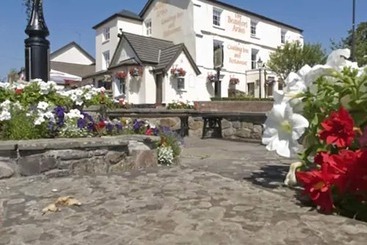 Отель The Beaufort, Raglan