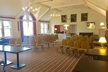 호텔 The Beaufort, Raglan