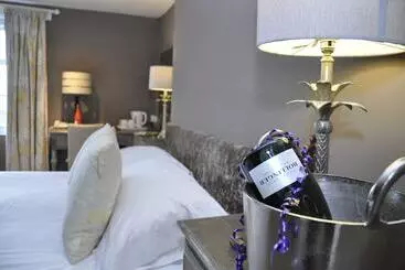 Hotel The Beaufort, Raglan