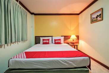 The Green Mansion Hotel   Patong Beach