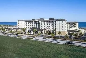 فندق The Westin Jekyll Island Beach Resort