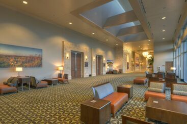 Hotel The Westin Jekyll Island Beach Resort