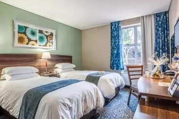 فندق Town Lodge Gaborone