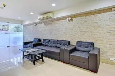 هتل Treebo Vapr Guindy Ekkatuthangal