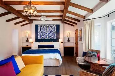 בית מלון כפרי Triada Palm Springs, Autograph Collection