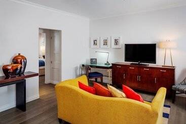 酒店 Triada Palm Springs, Autograph Collection