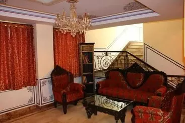 هتل Welcomheritage Traditional Haveli