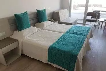 شقة فندقية Melini Hotel Suites