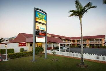 Mineral Sands Motel