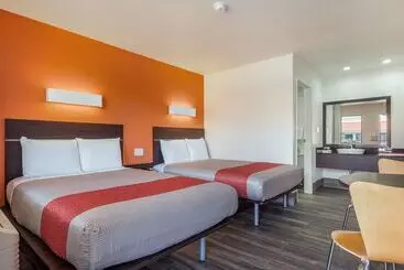 Motel 6 Fremont, Ca  South