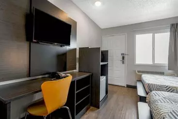 Motel 6merced, Ca  North