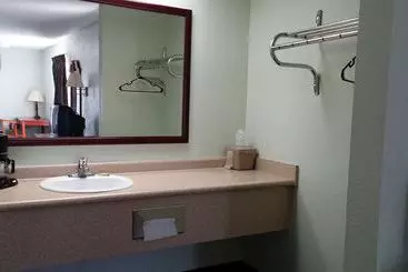 Motel Claxton Inn