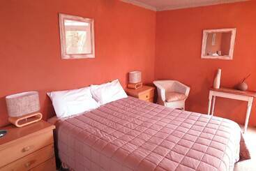 Northpoint Holiday Apartments